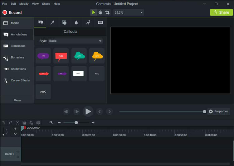 for mac download Camtasia 2023