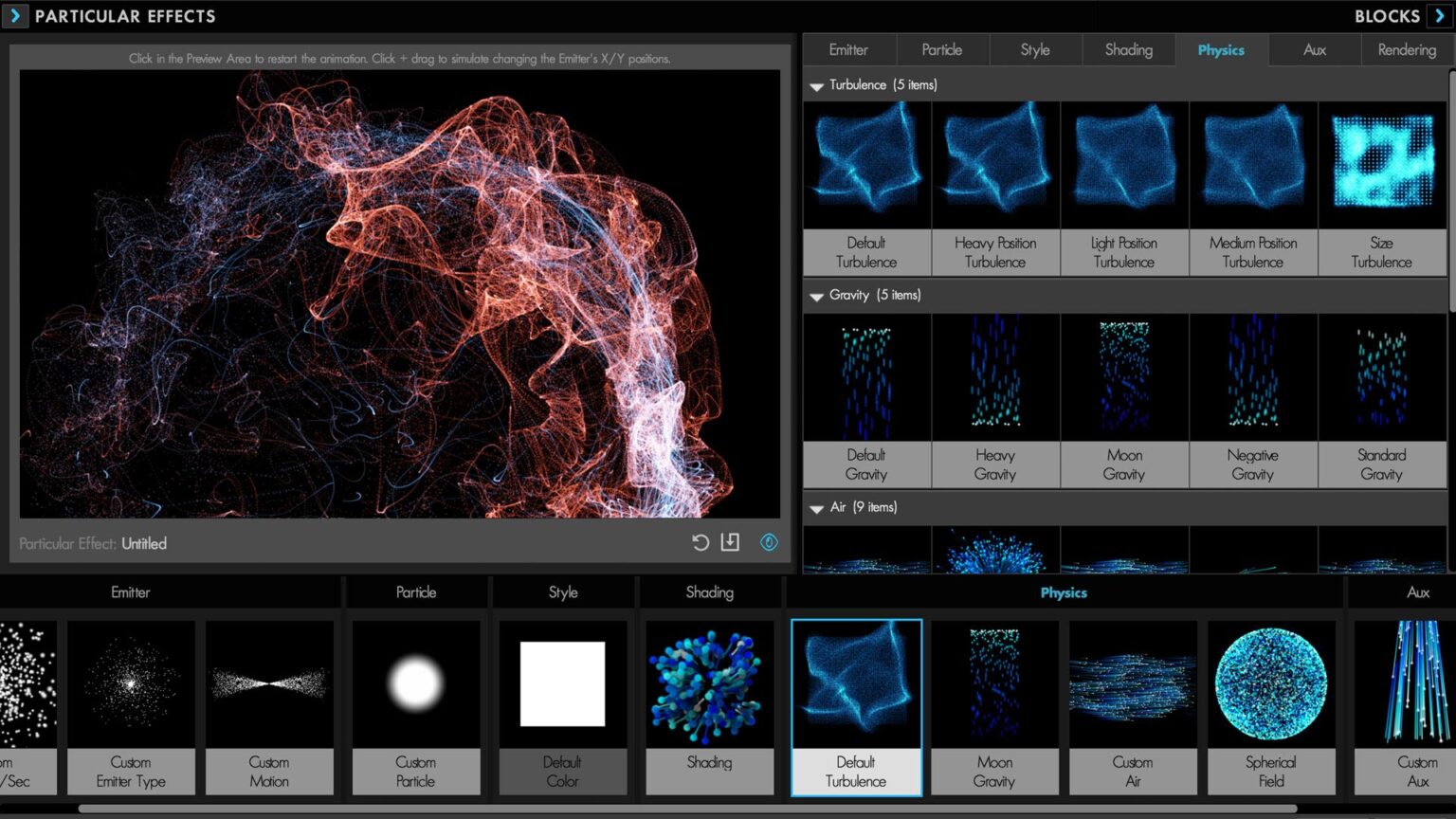 Red Giant Trapcode Suite 12.1.8 download free